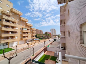 ACV - Marina Trebol I-2ª linea planta 2 norte